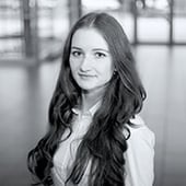Ekaterina Osmanovich