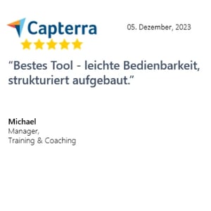 Capterra_Review_Dec2023_Michael-DE