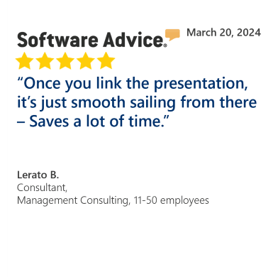 SoftwareAdvice_Review_LeratoB_EN-400x400