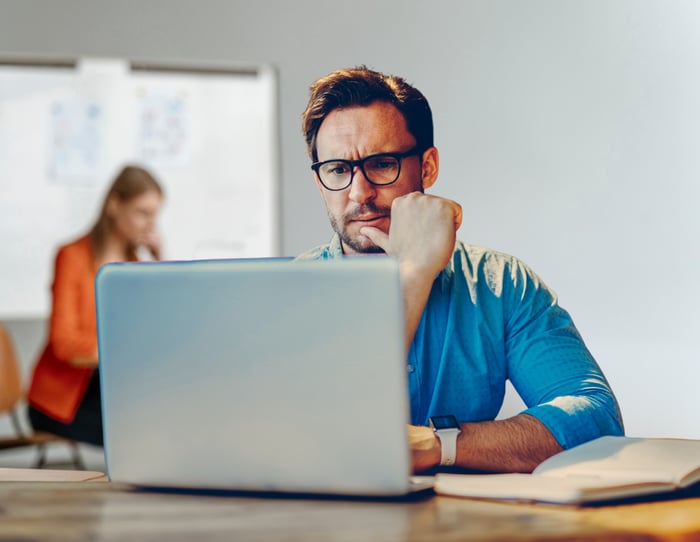 Presentation AI in the enterprise