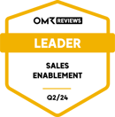 OMR_Badge_Sales_Enablement_Q2