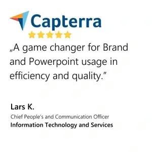 EN - Capterra - LarsK - Presentation Branding