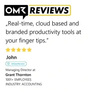 EN - OMR - GrantThornton - Productivity