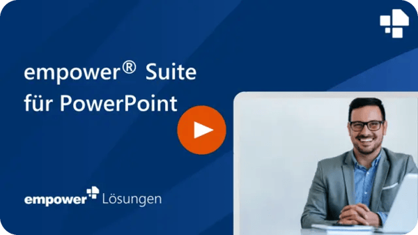Suite für Powerpoint Clip
