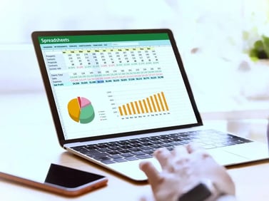 MacBookAir_Charts_PPT_transparent