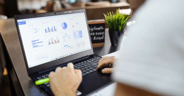PPT-Diagramme mit Excel verbinden - Daten stets up to date halten!
