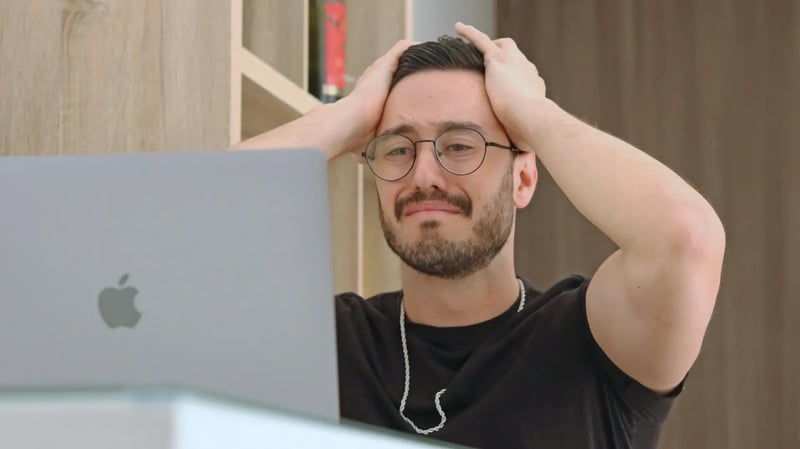 AI presentations turn into time-consuming revision work.