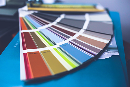 corporate identity