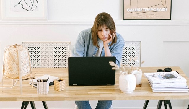 new style of presentation PowerPoint Trends - presentations are boring?