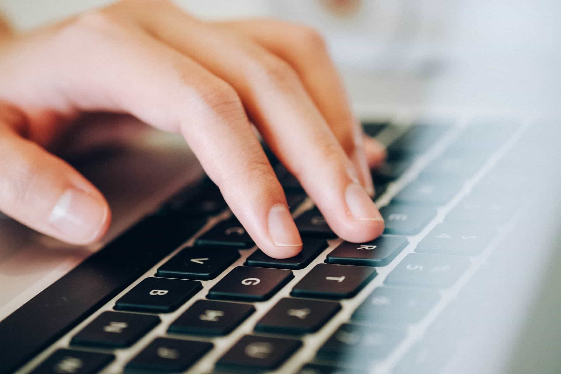 shortcuts in word