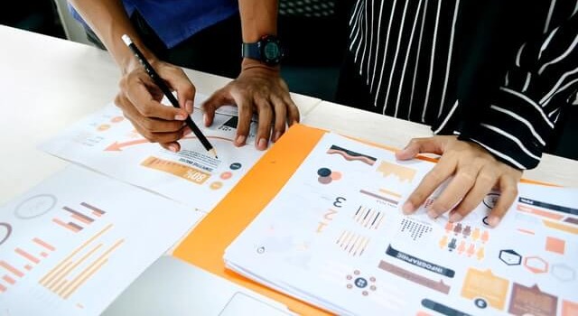 Messung und Analyse gutes Brand Management