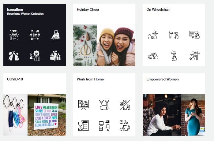 Free icons for your next PowerPoint presentation Free icons for your next PowerPoint presentation