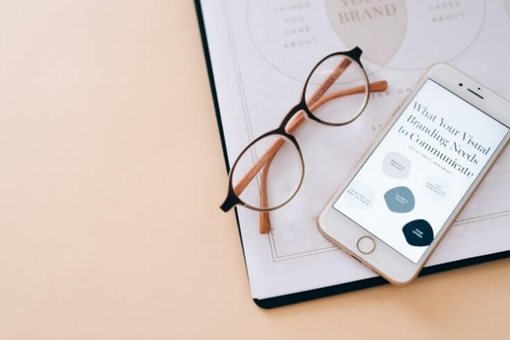 Visual Branding