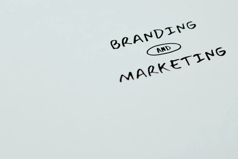 Branding und Marketing