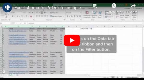 Delete-multiple-rows