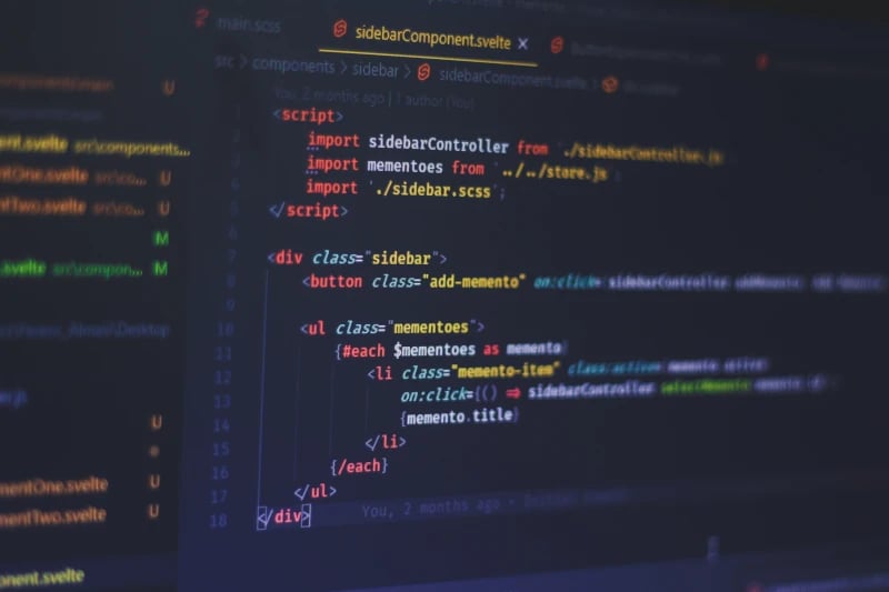 Webentwicklung