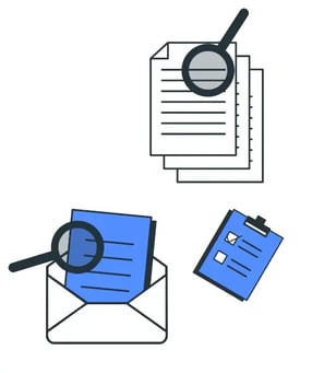 Geschäftsdokumente-Pillar-6