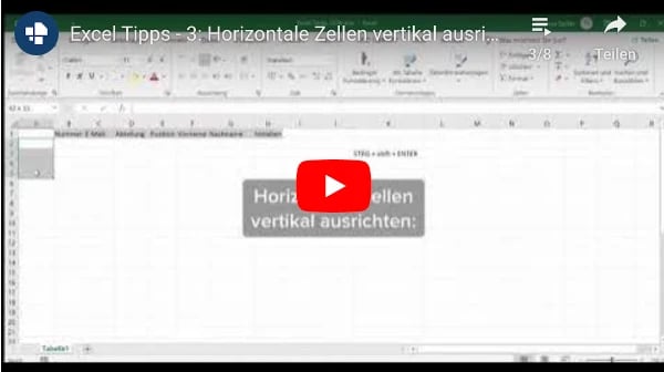 Horizontale-Zellen