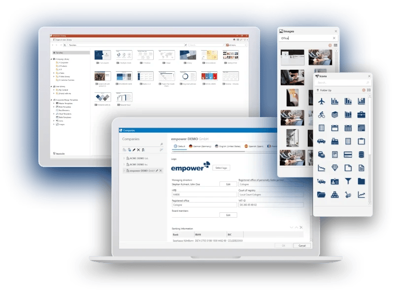 empower® Brand Control