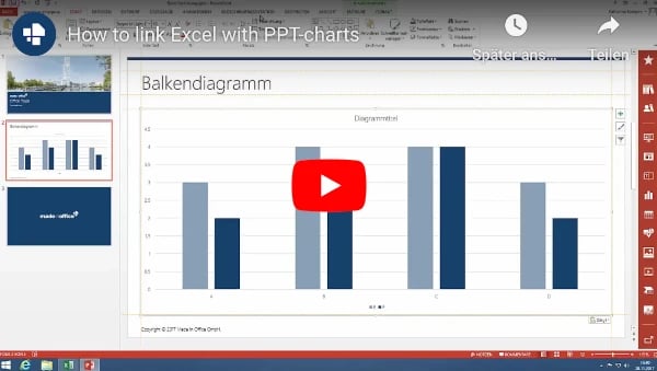 Link-Excel-PPT
