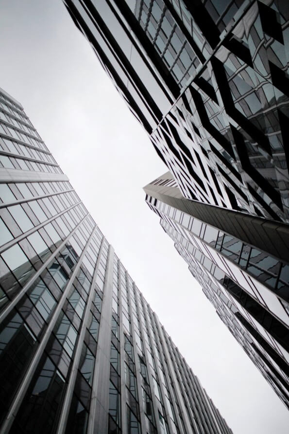 Merger und acquisition