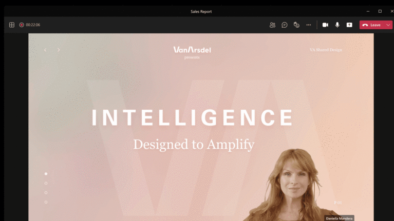 Teams Live Mode neuen Microsoft Teams Funktionen