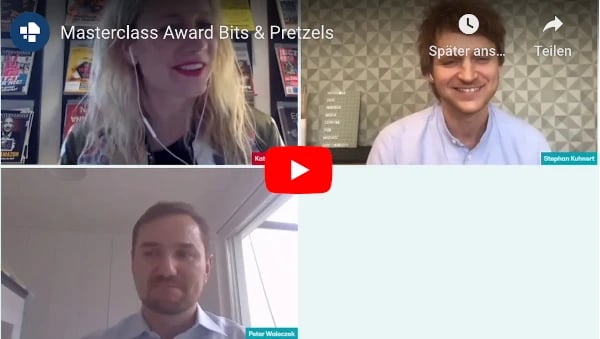 Masterclass-Awards
