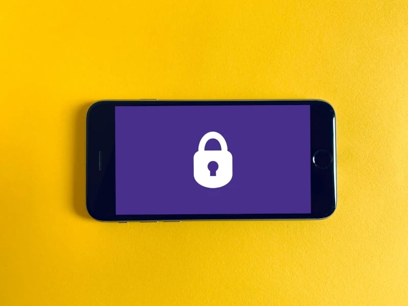 Digital data security