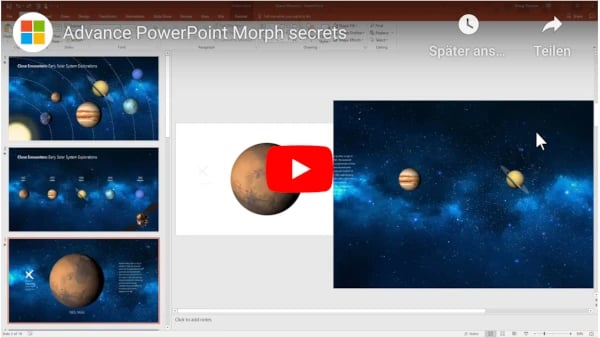 PowerPoint-Morph-secrets