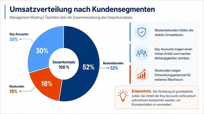 Use case-donut-chart-example slide