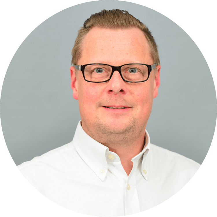 Ralf Korbach