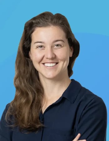 Ellen Riesterer, CEO Folienwerke