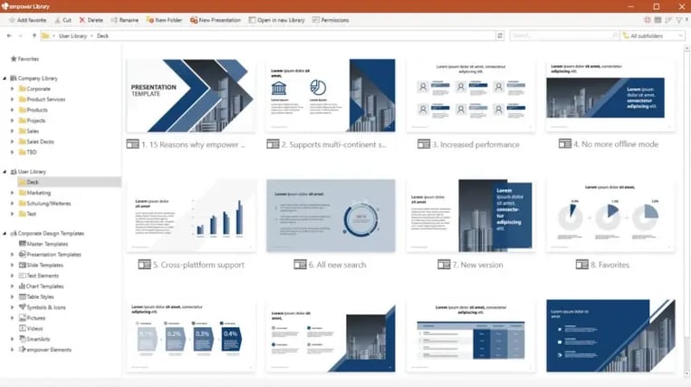best powerpoint add ins to boost productivity empower slides
