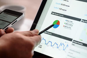 Cliparts in PowerPoint Stock-Photography