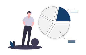 Cliparts in PowerPoint Illustrationen