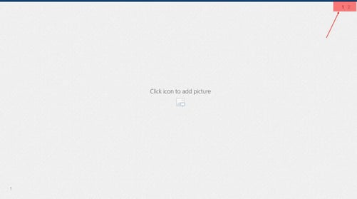 easy creation powerpoint agenda editor