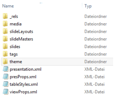 Master Color theme color scheme powerpoint presentation
