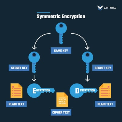 Data encryption and GDPR