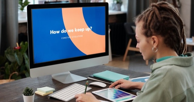 7 cornerstones of your digital transformation strategy
