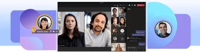 digital collaboration teamwork tool microsoft teams