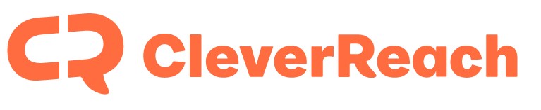 E-Mail-Kampagnenmanagement cleverreach logo