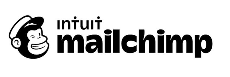 E-Mail-Kampagnenmanagement Mailchimp Logo
