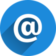 e mail signature marketing mail address