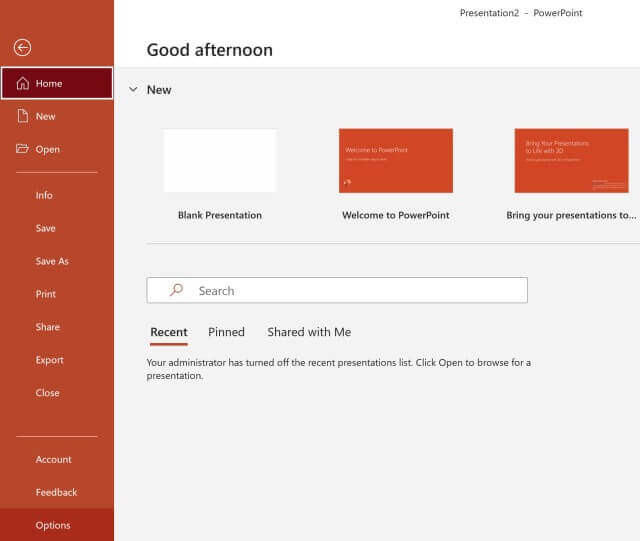 How to embed PowerPoint fonts – Microsoft Cloud Fonts