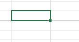 reapply format setting Excel default new cell