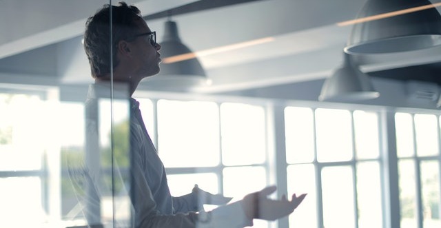 expert digital transformation strategy