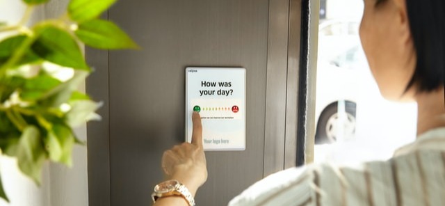 feedback digital transformation strategy