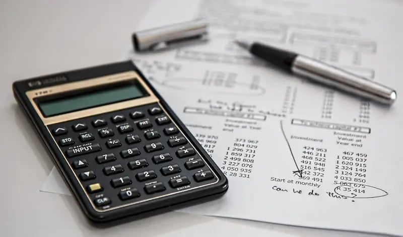 Document Automation for finance