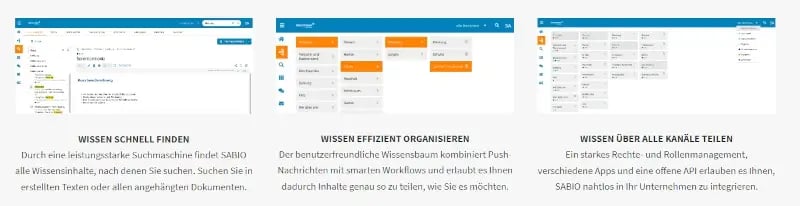 knowledge-base-software-sabio-funktionen