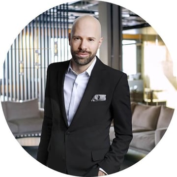 Lennart Harendza quote Salesforce with empower Document Automation solution